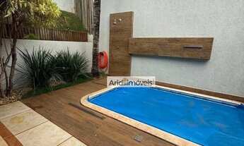 Imagem: Casa com 3 dormitórios à venda, 150 m²