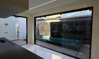 Imagem 7: Casa disponivel para locacao / venda Imperial Ville 1.3 M