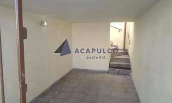 Imagem 3: Casa para aluguel, 1 quarto, 1 vaga, Vl. Arens - Jundiaí/SP