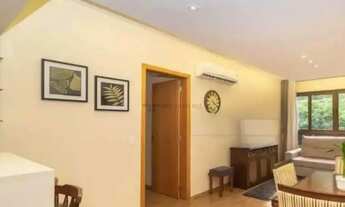 Imagem 2: Semi mobiliado. Próximo ao Petrópolis Tênis Clube e União