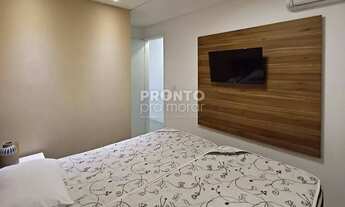 Imagem 3: Beira mar dem Porto de Galinhas no Al Mare, com 112,5m²