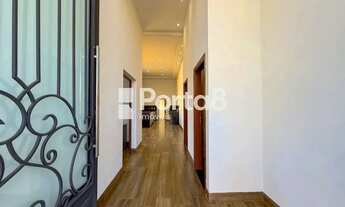 Imagem 5: Casa à Venda e Locação no Village La Montagne - 3 Quartos, Escritório e Área Gourmet Incrí