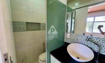 Imagem 10: Apartamento de 2 quartos com 1 suíte em Botafogo