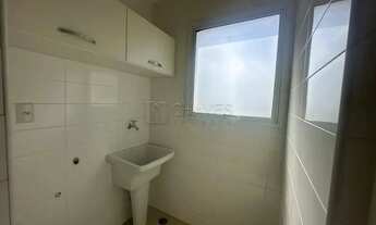 Imagem 6: Apartamento de 1 quarto para alugar no Edifício Mirante do Golfe,45,66m², Nova Aliança zon