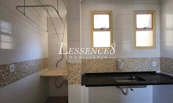 Imagem 4: Apto 58m² com 2 Quartos | Parque Atheneu