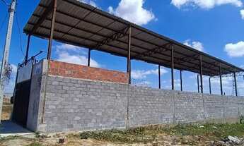 Imagem 3: VENDO GALPAO COMERCIAL LOTEAMENTO PARQUE NOVO MONDUBIM LOTEAMENTO MAE RAINHA