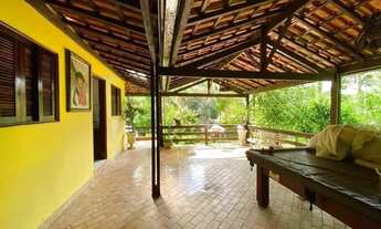 Imagem 4: Chácara para Venda, Aldeinha, 4 dormitórios, 1 suíte