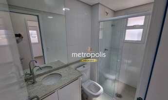Imagem 7: Apartamento à venda, 47 m² por R$ 290.000,00 - Vila Sacadura Cabral - Santo André/SP