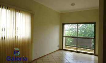 Imagem 2: Apartamento com 3 quartos para alugar, 85m² - Nova Aliança