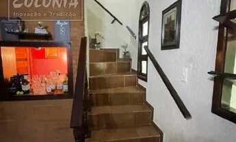 Imagem 6: Sobrado a venda - Vila Valparaíso, Santo André