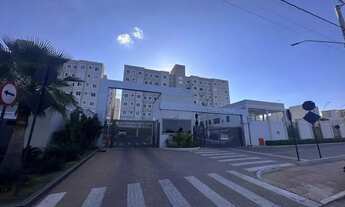 Imagem: Campo Grande - Apartamento Padrão - Jardim