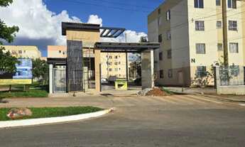 Imagem: Apartamento Ecriturado e registrado Paranoá