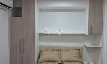 Imagem 4: Studio moderno à venda no Tucuruvi, a poucos metros do metrô