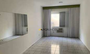 Imagem 5: Kitnet com 1 dormitório para alugar, 28 m² por R$ 1.843,01/mês - Centro - Porto Alegre/RS