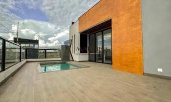 Imagem: Casa com 3 suítes em Porto Rico PR