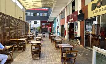 Imagem 5: LOJAS A VENDA NO CENTRO DE CONTAGEM