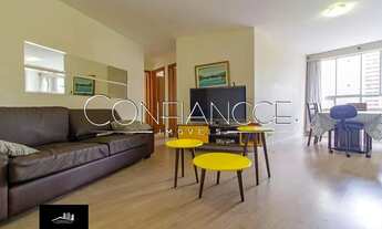 Imagem: Apartamento à venda com 3 quartos no Água