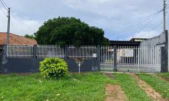 Imagem 2: Campo Grande - Casa Padrão - Vila Manoel Taveira