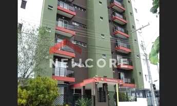 Imagem: Apartamento em Rua Rubens Arruda - Jardim