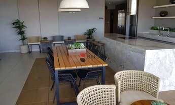 Imagem 16: Apartamento com 1 dormitório 72m², a venda no Jardim Botânico - Ribeirão Preto/SP