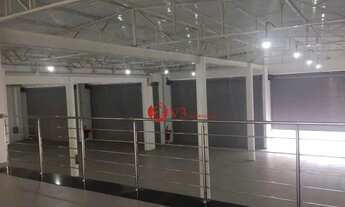 Imagem 2: Sala para alugar, 909 m² por R$ 66.683,53/mês - Penha de França - São Paulo/SP