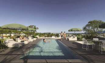 Imagem 3: Apartamento para Venda em Florianópolis, Campeche, 1 dormitório, 1 banheiro, 1 vaga