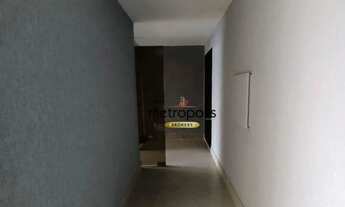 Imagem 6: Sala para alugar, 27 m² por R$ 1.401,00/mês - Centro - Santo André/SP