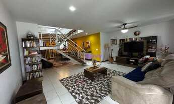 Imagem 2: Casa com 3 dormitórios à venda, 150 m² por R$ 700.000,00 - Serra Grande - Niterói/RJ