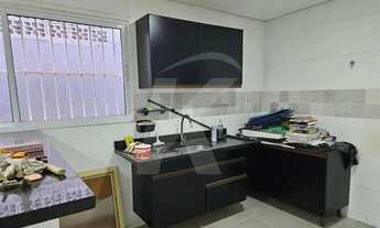 Imagem 6: Sobrado na Vila Nova Cachoeirinha, 03 quartos, sendo 01 suíte e 01 vaga