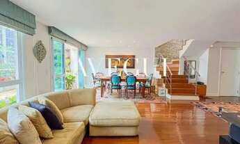 Imagem: Cobertura-Duplex / Residencial / Leblon