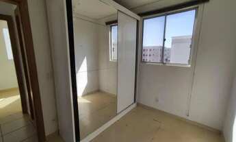 Imagem 6: Campo Grande - Apartamento Padrão - Pioneiros