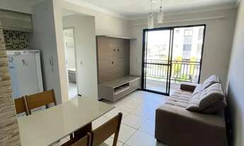 Imagem 7: 031- ALUGO APT MOBILIADO NO PARQUE DOS PASSAROS NO CALHAU