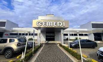 Imagem: Sala Comercial a venda (601 sul Cemed) ao