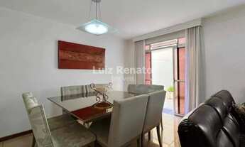 Imagem 4: Apartamento com área privativa para locação no bairro Fernão Dias