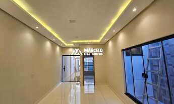 Imagem 2: Vendo casa no loteamento São Pedro com 3/4