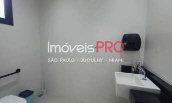 Imagem 4: Excelente sobrado comercial em Moema pássaros, reformado, novinho!!!