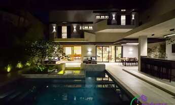 Imagem 3: CASA EM CONDOMÍNIO - ALPHAVILLE - SP