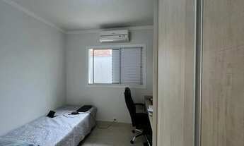 Imagem 6: Casa 3 Dormitórios - Residencial Morada Du Park, Uberaba