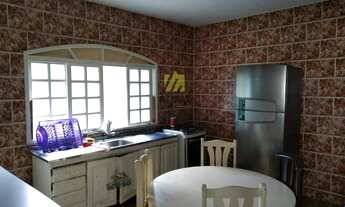 Imagem 7: Chácara à venda, 3 quartos, 1 suíte, Chácara Santo Amaro - São Paulo/SP