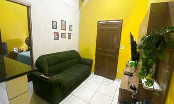 Imagem 7: Vendo casa no Icui