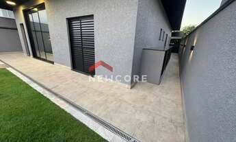 Imagem 3: Casa de condomínio em Rua Baco - Condomínio Residencial Reserva de Atibaia - Atibaia/SP