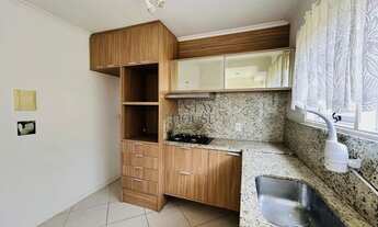 Imagem 4: Sobrado em Condomóinio - 2 Dormitórios - Mobiliado