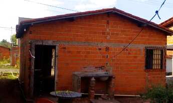 Imagem 7: Vendo uma casa no Residencial Deus quer com uma localização boa para avenida e um terreno