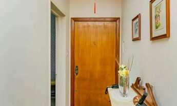 Imagem 6: Apartamento à venda em Petrópolis com 99 m², 3 quartos, 1 vaga