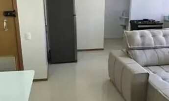 Imagem 2: Apartamento MOBILIADO - 360 Oeste de 2 quartos