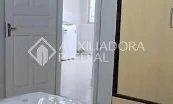 Imagem 6: Imóvel para aluguel com 80 metros quadrados com 2 quartos em Córrego Grande - Florianópoli