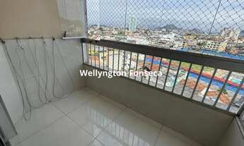 Imagem 3: Apto 2 quartos 58 m2 lazer completo na melhor em Residencial Coqueiral Vila Velha ES aceit