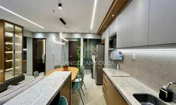 Imagem 4: Spot marista - Apartamento Alto Padrão/ Spot Marista