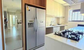 Imagem 5: COND SOUL MOBILIADO - 3 QUARTOS - VALOR DE OCASIÃO