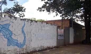 Imagem: LOTE - SETOR BUENO, GOIÂNIA/GO